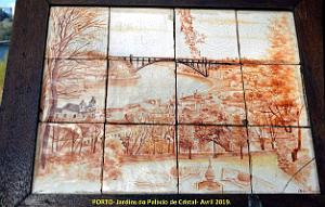 1029- Porto Jardins Palais Cristal